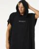 Rip Curl Brand Hooded Towel