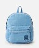 Rip Curl Distressed Denim 10l Backpack