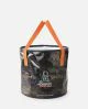That is a Travel Bag Rip Curl Surf Series 50L Bucket black olive