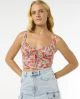 Rip Curl Las Dalias Top