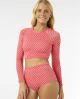 Rip Curl Shell Cove Boy Leg Pant