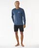 Rip Curl Stack Upf L/S