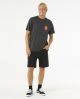 Rip Curl Shaper Address Tee