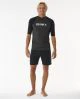 Rip Curl Shock Upf S/S