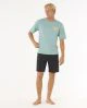 Rip Curl Icons Surflite Upf S/S
