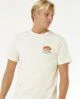 Rip Curl Keep On Trucking Tee