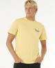 Rip Curl Keep On Trucking Tee