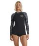 Billabong Spring Fever Na (Bpb) L/SL Springsuit