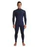 Billabong 302 Frn Nat Cz (Nvy) L/SL Fullsuit