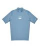 Billabong Waves All Day (Bjd0) S/SL Surf Tee