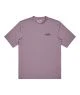 That is a Rashguard;UV-Shirt Billabong Arch Wave Ss (Skw0 S/SL Surf Tee Light Purple