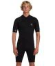 Billabong 22 Foil Bz (Blk) S/SL Springsui
