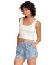 That is a Top; Shirt RVCA Squared TNK (CLO) cloud