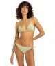 That is a Bikini Billabong Gone Tropic Tie (GFM0) Pistachio