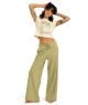 That is a Top; Shirt Billabong Baby Tee (WCP) Whitecap