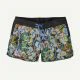 That is a Boardshort; Swimtrunks Patagonia W's Wavefarer Boardshorts - 5 in. Undersea: Black