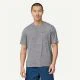 Patagonia M's Cap Cool Daily Graphic Shirt - waters