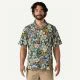 Patagonia M's Tidal Threads Camp Shirt