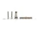 SAB Foil Titanium Quick Release System