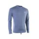 That is a Rash Guard; Lycra ION Essentials Rashguard LS men slate blue