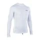 That is a Rash Guard; Lycra ION Essentials Rashguard LS men peak white