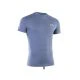 That is a Rash Guard; Lycra ION Essentials Rashguard SS men slate blue
