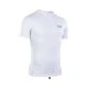 That is a Rash Guard; Lycra ION Essentials Rashguard SS men peak white