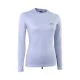 That is a Rashguard; ION Essentials Rashguard LS women misty blue