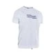 That is a Rash Guard; Lycra ION Essentials Wetshirt SS men  peak white