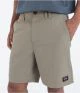 That is a Walkshorts Hurley Supply Hybrid 18" army
