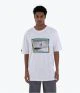 Hurley M Aerial SS Tee