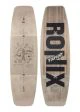 That is a Wakeboard SET Prices Ronix Pinpoint - All Over Flex