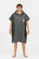 That is a Poncho; Towel After Essentials Shaper Series polen
