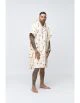 That is a Poncho; Towel After Essentials Madrague sunset
