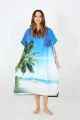 That is a Poncho; Towel After Essentials Microfiber tahiti