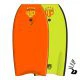 Wave Woop 41 Orange Lime