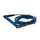 That is a Wakeboard Rope Liquidforce Comp Combo Dyneema 65' blue