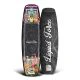 That is a Wakeboard SET Prices Liquidforce Tao 2025