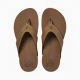 That is a Sandals; Flip Flops Reef Newport bronze