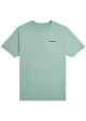 Vissla Sunset Wave Tee SS