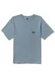 Vissla Wave Chasers Premium Organic PKT Tee
