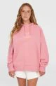 That is a Hoody O'Neill Women of the Wave Hoodie desert rose