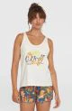 O'Neill Luana Graphic Tanktop