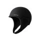 That is a Helmet; Watersports Helmet Mystic Impact Cap Black
