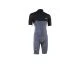 ION Essentials Seek Core 2/2 Shorty SS Back Zip men