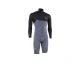 ION Essentials Seek Core 3/2 Shorty LS Front Zip men