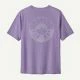 Patagonia M's Cap Cool Daily Graphic Shirt - waters
