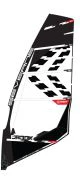 That is a Sail; Windsurfing Sail Severne Freek 2025 antrazite