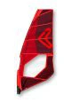 That is a Sail; Windsurfing Sail Severne Blade 2025 red