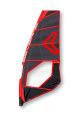 That is a Sail; Windsurfing Sail Severne Blade 2025 antrazite